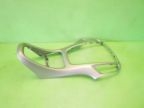 Ramka dekor deski tunelu OPEL ASTRA J IV 09-12