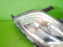 Kierunkowskaz halogen lewy przód ZKW OPEL ASTRA J IV 5D 09-12