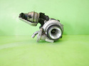 Turbina turbosprężarka 55567737 OPEL ASTRA J IV 1.7 CDTI 09-12