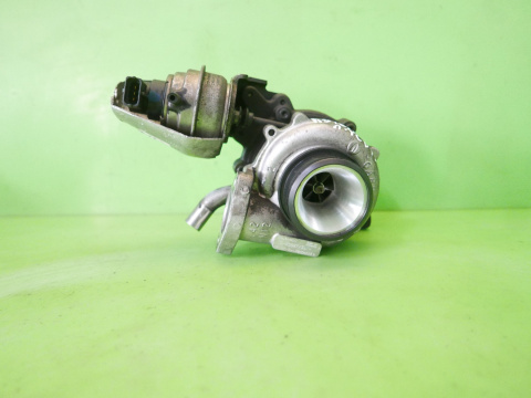 Turbina turbosprężarka 55567737 OPEL ASTRA J IV 1.7 CDTI 09-12 Turbina turbosprężarka 55567737 OPEL ASTRA J IV 1.7 CDTI 09-12