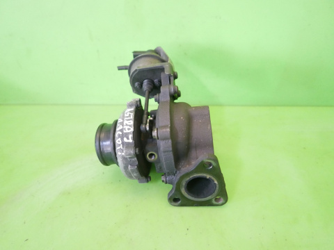 Turbina turbosprężarka 55567737 OPEL ASTRA J IV 1.7 CDTI 09-12 Turbina turbosprężarka 55567737 OPEL ASTRA J IV 1.7 CDTI 09-12