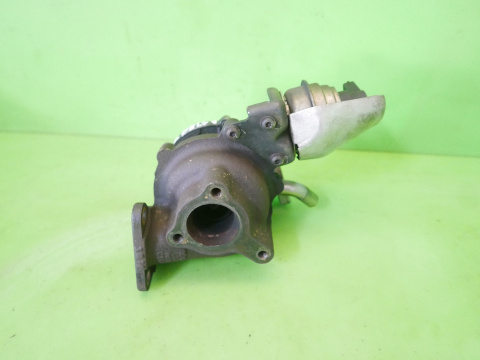 Turbina turbosprężarka 55567737 OPEL ASTRA J IV 1.7 CDTI 09-12 Turbina turbosprężarka 55567737 OPEL ASTRA J IV 1.7 CDTI 09-12
