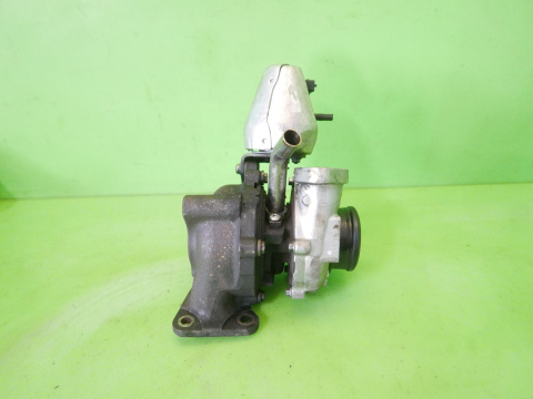 Turbina turbosprężarka 55567737 OPEL ASTRA J IV 1.7 CDTI 09-12 Turbina turbosprężarka 55567737 OPEL ASTRA J IV 1.7 CDTI 09-12