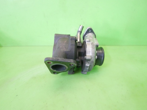 Turbina turbosprężarka 55567737 OPEL ASTRA J IV 1.7 CDTI 09-12 Turbina turbosprężarka 55567737 OPEL ASTRA J IV 1.7 CDTI 09-12