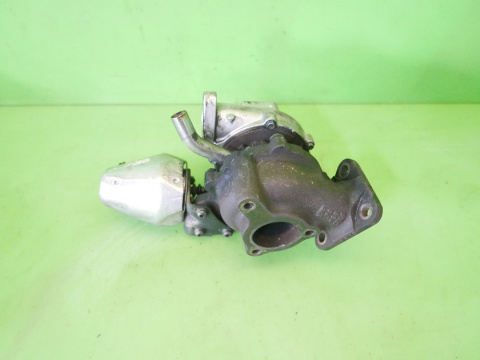 Turbina turbosprężarka 55567737 OPEL ASTRA J IV 1.7 CDTI 09-12 Turbina turbosprężarka 55567737 OPEL ASTRA J IV 1.7 CDTI 09-12