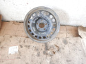 Felga stalowa 16 5x115 16x6,5 et41 OPEL ASTRA J IV 09-12