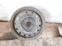 Felga stalowa 13 13x5 4x100 et45 CHEVROLET KALOS I T200 02-07