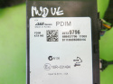 Moduł radia pdim 22739796 OPEL ASTRA J IV 09-12