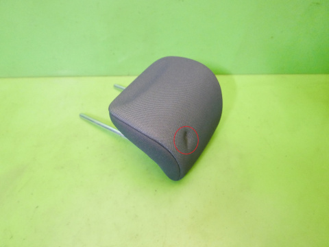 Zagłówek środek tył FIAT BRAVO II 10-14 Zagłówek środek tył FIAT BRAVO II 10-14