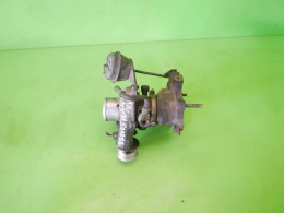 Turbina turbosprężarka VL39 IHI 55220546 FIAT BRAVO II 1.4T 10-14