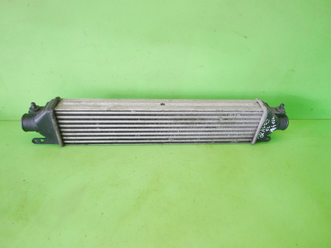 Intercooler chłodnica powietrza 866455500 FIAT BRAVO II 1.4T 10-14