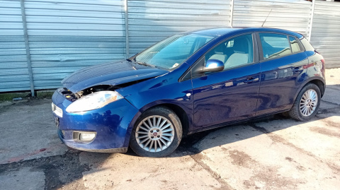 Szyba czołowa przód przednia FIAT BRAVO II 10-14 Szyba czołowa przód przednia FIAT BRAVO II 10-14