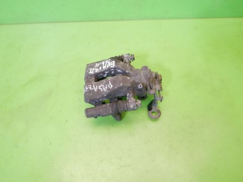 Zacisk hamulcowy prawy tył FIAT BRAVO II 1.4T 10-14 Zacisk hamulcowy prawy tył FIAT BRAVO II 1.4T 10-14