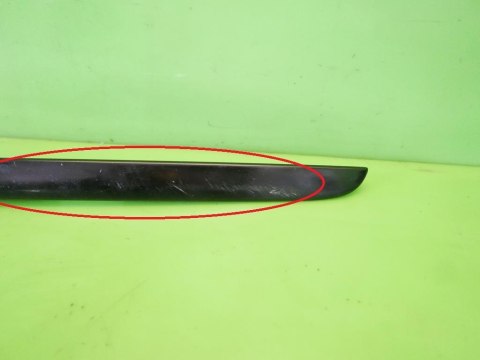 BLENDA LISTWA KLAPY TYŁ 197 MERCEDES R170 SLK 96-