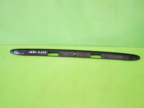 BLENDA LISTWA KLAPY TYŁ 197 MERCEDES R170 SLK 96-