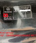 BLENDA LISTWA KLAPY TYŁ 197 MERCEDES R170 SLK 96-