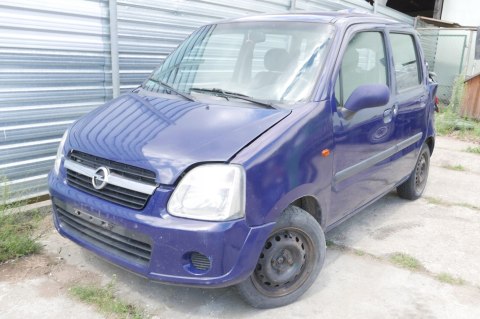 CZUJNIK POŁOŻENIA WAŁU OPEL AGILA A I FL 1.2 03-07 CZUJNIK POŁOŻENIA WAŁU OPEL AGILA A I FL 1.2 03-07