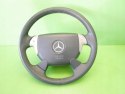 KIEROWNICA + PODUSZKA AIRBAG MERCEDES R170 SLK 96-