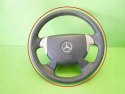 KIEROWNICA + PODUSZKA AIRBAG MERCEDES R170 SLK 96-