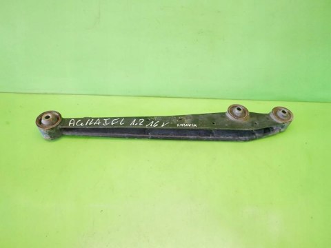 WAHACZ LEWY TYŁ TYLNY OPEL AGILA A I FL 1.2 03-07