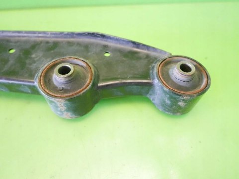 WAHACZ LEWY TYŁ TYLNY OPEL AGILA A I FL 1.2 03-07