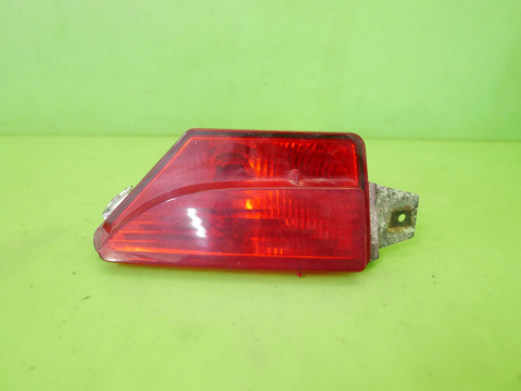 Lampa przeciwmgłowa lewa tył FIAT BRAVO II 10-14