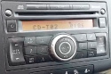 Radio Clarion PN-3001F-A NISSAN QASHQAI I J10 06-09