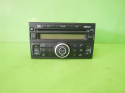 Radio Clarion PN-3001F-A NISSAN QASHQAI I J10 06-09