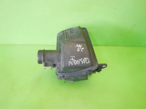 Obudowa filtra powietrza NISSAN QASHQAI I J10 2.0 16V 06-09