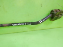 Drążek stabilizator tył NISSAN QASHQAI I J10 2.0 16V 4X4 06-09