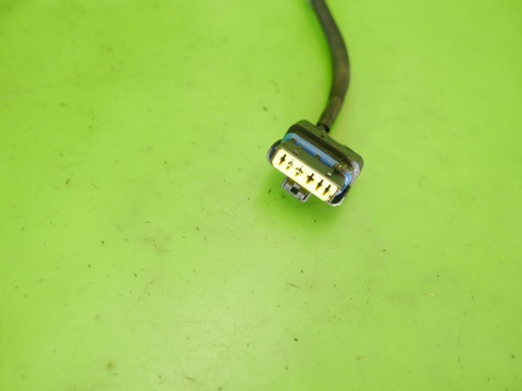 Wiązka instalacja drzwi lewa tył NISSAN QASHQAI I J10 06-09