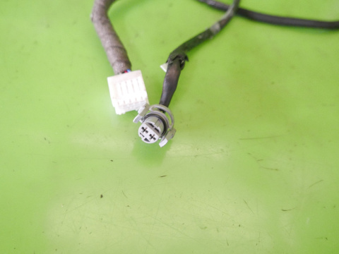 Wiązka instalacja drzwi prawa tył NISSAN QASHQAI I J10 06-09