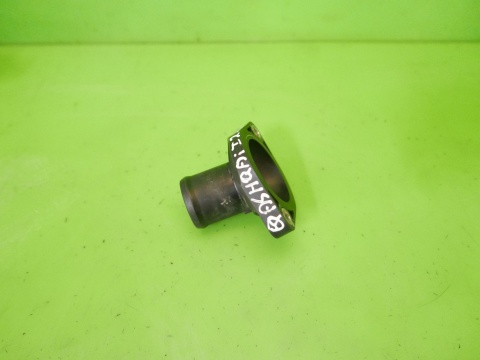 Króciec NISSAN QASHQAI I J10 2.0 16V 4x4 06-09