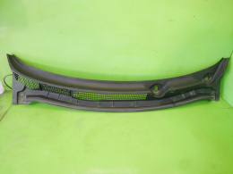 Podszybie plastikowe NISSAN QASHQAI I J10 06-09