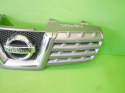 Grill atrapa logo znaczek emblemat przód NISSAN QASHQAI I J10 06-09