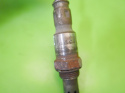 Sonda lambda 0ZA603-N8 NISSAN QASHQAI I J10 2.0 16V 06-09