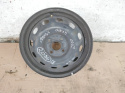 Felga stalowa 15 4x100 15x5,5 et50 OPEL AGILA B II 07-14