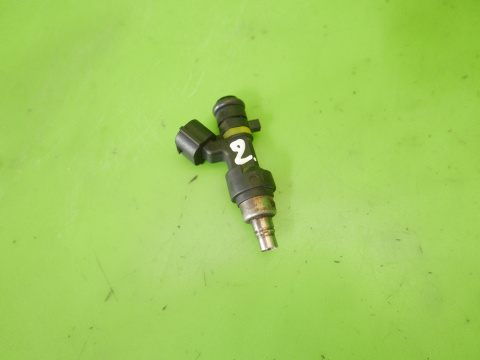 Wtrysk wtryskiwacz FBY2850 NISSAN QASHQAI I J10 2.0 16V 06-09