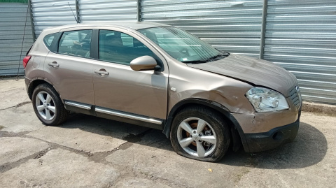 Próg lewy C30 NISSAN QASHQAI I J10 06-09 Próg lewy C30 NISSAN QASHQAI I J10 06-09