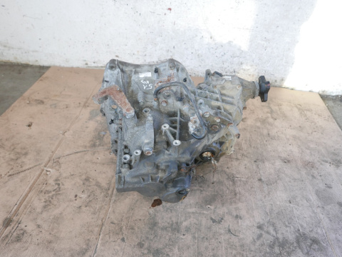 Skrzynia biegów reduktor NISSAN QASHQAI I J10 2.0 16V 4x4 06-09 Skrzynia biegów reduktor NISSAN QASHQAI I J10 2.0 16V 4x4 06-09