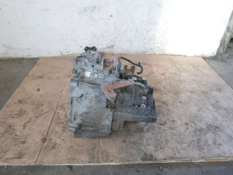 Skrzynia biegów reduktor NISSAN QASHQAI I J10 2.0 16V 4x4 06-09 Skrzynia biegów reduktor NISSAN QASHQAI I J10 2.0 16V 4x4 06-09
