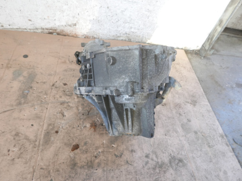 Skrzynia biegów reduktor NISSAN QASHQAI I J10 2.0 16V 4x4 06-09 Skrzynia biegów reduktor NISSAN QASHQAI I J10 2.0 16V 4x4 06-09
