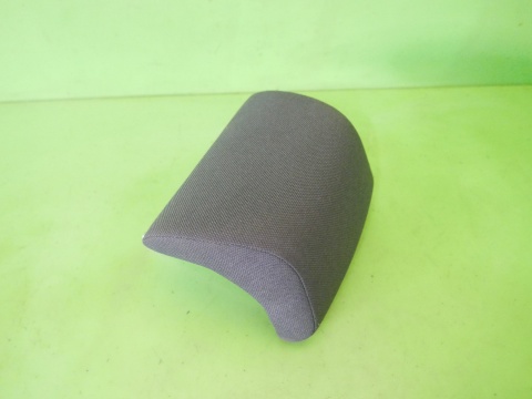 Zagłówek lewy tył OPEL VECTRA C GTS HB 02-05