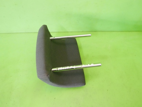 Zagłówek lewy tył OPEL VECTRA C GTS HB 02-05