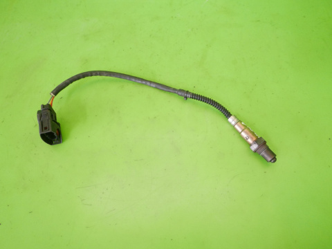 Sonda lambda 09SKV865 OPEL VECTRA C GTS 2.2 16V Z22YH