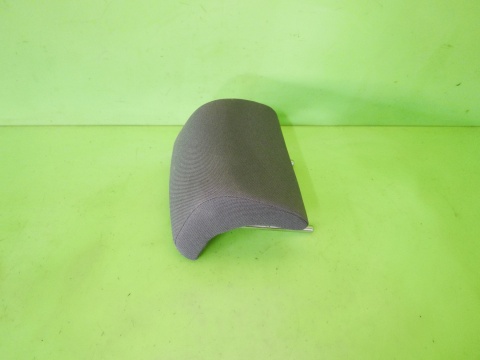 Zagłówek prawy tył OPEL VECTRA C GTS HB 02-05