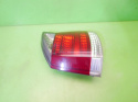 Lampa lewa tył 13157646 OPEL VECTRA C GTS HB 02-05