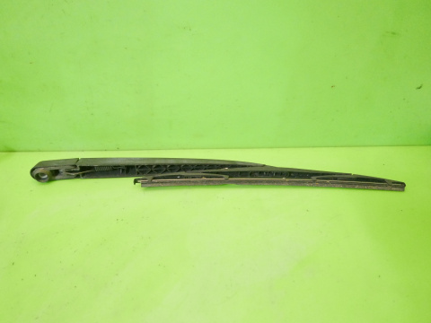 Ramię wycieraczki tył OPEL VECTRA C GTS HB 02-05 Ramię wycieraczki tył OPEL VECTRA C GTS HB 02-05