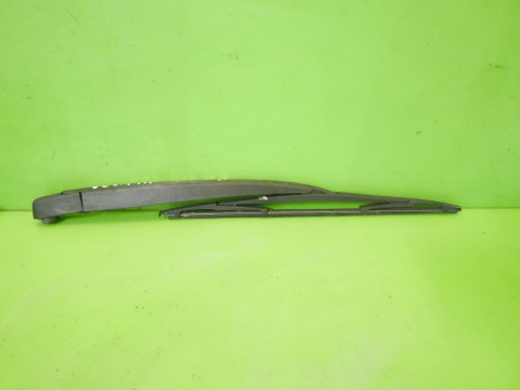 Ramię wycieraczki tył OPEL VECTRA C GTS HB 02-05 Ramię wycieraczki tył OPEL VECTRA C GTS HB 02-05