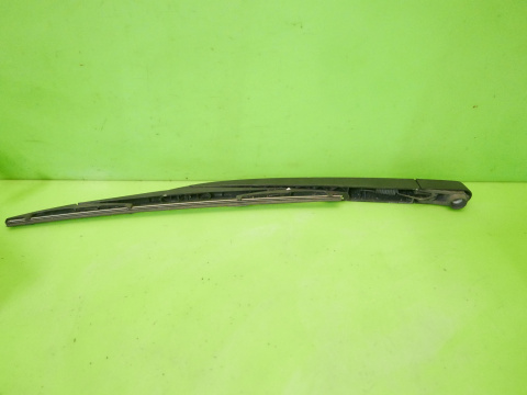 Ramię wycieraczki tył OPEL VECTRA C GTS HB 02-05 Ramię wycieraczki tył OPEL VECTRA C GTS HB 02-05